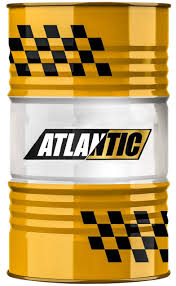 ATLANTIC  GREASE MP-3  450GMS